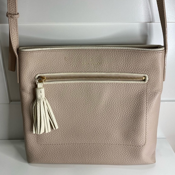 Kate Spade Chester Street Dessi Crossbody - Picture 7 of 9